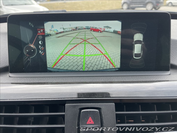 BMW 3 3,0 x-Drive 335i GT 225kw 2015
