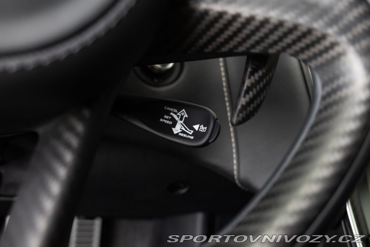 McLaren Ostatní modely Bower&Wilkins/Pano/Li 2022