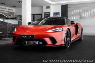 McLaren Ostatní modely Bower&Wilkins/Pano/Li 2022