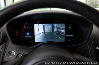 McLaren Ostatní modely Bower&Wilkins/Pano/Li 2022