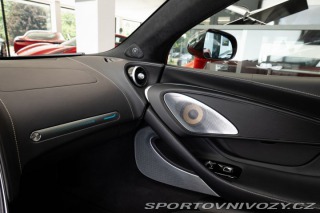 McLaren Ostatní modely Bower&Wilkins/Pano/Li 2022