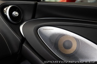McLaren Ostatní modely Bower&Wilkins/Pano/Li 2022
