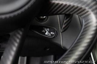 McLaren Ostatní modely Bower&Wilkins/Pano/Li 2022