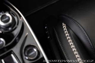 McLaren Ostatní modely Bower&Wilkins/Pano/Li 2022