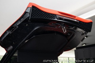 McLaren Ostatní modely Bower&Wilkins/Pano/Li 2022