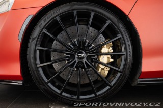 McLaren Ostatní modely Bower&Wilkins/Pano/Li 2022