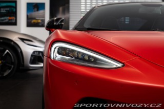 McLaren Ostatní modely Bower&Wilkins/Pano/Li 2022