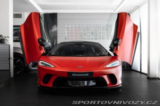 McLaren Ostatní modely Bower&Wilkins/Pano/Li 2022