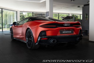 McLaren Ostatní modely Bower&Wilkins/Pano/Li 2022