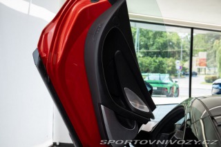 McLaren Ostatní modely Bower&Wilkins/Pano/Li 2022