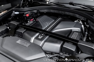 Rolls Royce Cullinan Black Badge 2023