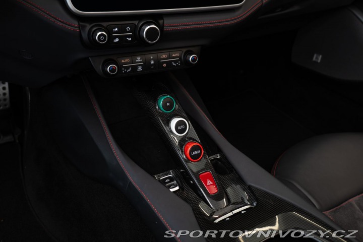 Ferrari Portofino JBL/360/Rosso Keramické B 2020