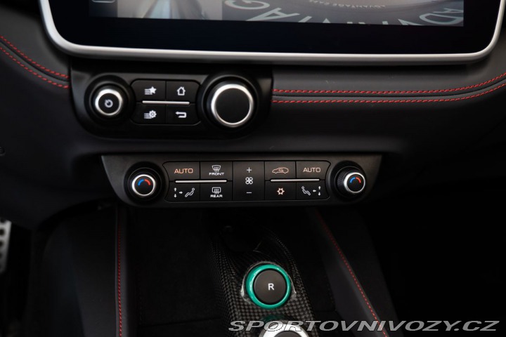 Ferrari Portofino JBL/360/Rosso 2020