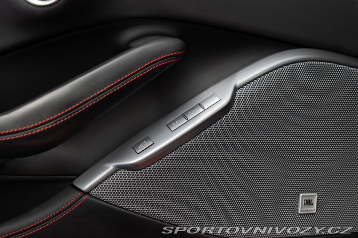 Ferrari Portofino JBL/360/Rosso Keramické B 2020