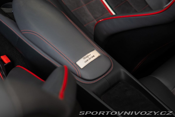 Ferrari Portofino JBL/360/Rosso Keramické B 2020