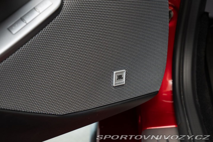 Ferrari Portofino JBL/360/Rosso Keramické B 2020