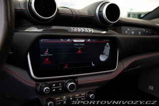 Ferrari Portofino JBL/360/Rosso Keramické B 2020