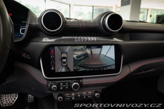 Ferrari Portofino JBL/360/Rosso Keramické B 2020