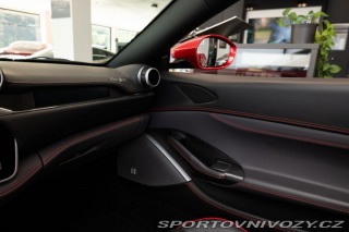 Ferrari Portofino JBL/360/Rosso Keramické B 2020