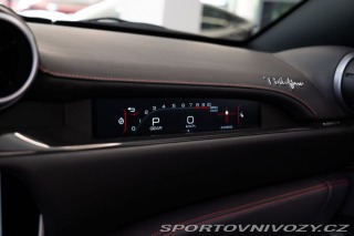 Ferrari Portofino JBL/360/Rosso Keramické B 2020