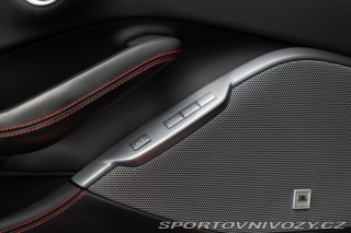 Ferrari Portofino JBL/360/Rosso Keramické B 2020