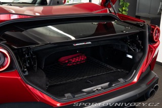 Ferrari Portofino JBL/360/Rosso Keramické B 2020