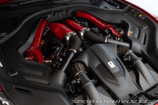 Ferrari Portofino JBL/360/Rosso Keramické B 2020