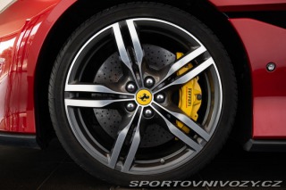Ferrari Portofino JBL/360/Rosso Keramické B 2020