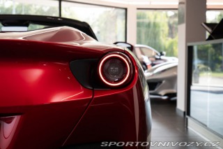 Ferrari Portofino JBL/360/Rosso Keramické B 2020