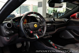 Ferrari Portofino JBL/360/Rosso Keramické B 2020