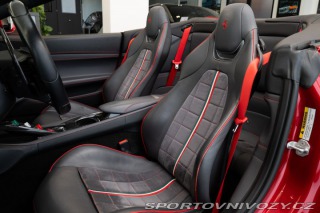 Ferrari Portofino JBL/360/Rosso Keramické B 2020
