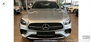 Mercedes-Benz E W213