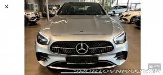 Mercedes-Benz E W213 2022