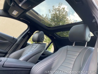 Mercedes-Benz E W213 2022