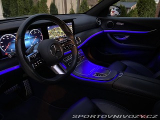 Mercedes-Benz E W213 2022