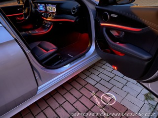 Mercedes-Benz E W213 2022