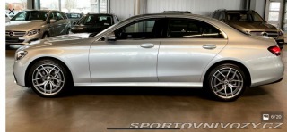 Mercedes-Benz E W213 2022