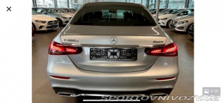 Mercedes-Benz E W213 2022
