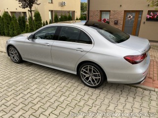 Mercedes-Benz E W213 2022