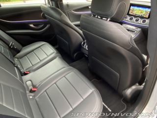 Mercedes-Benz E W213 2022