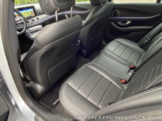 Mercedes-Benz E W213 2022