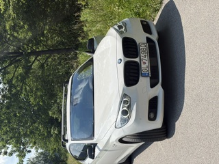 BMW 5 GT 2012