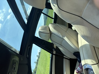 BMW 5 GT 2012