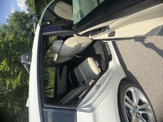BMW 5 GT 2012