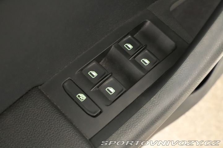 Škoda Octavia RS RS RS 2.0 TDI 2016