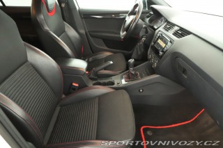 Škoda Octavia RS RS RS 2.0 TDI 2016