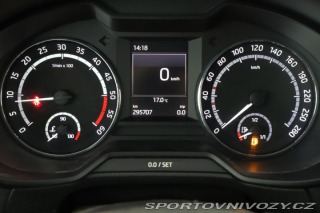 Škoda Octavia RS RS RS 2.0 TDI 2016