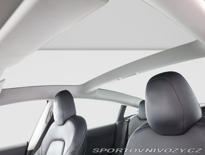 Tesla Model 3 Performance 78kWh 2019