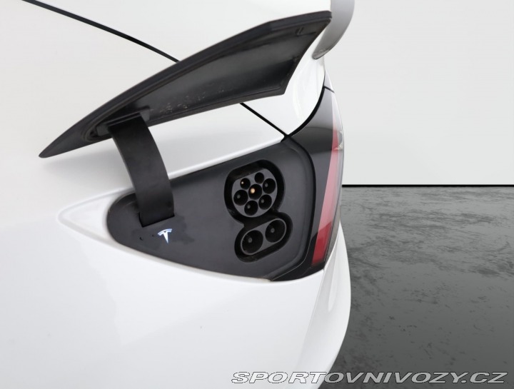 Tesla Model 3 Performance 78kWh 2019