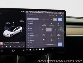 Tesla Model 3 Performance 78kWh 2019